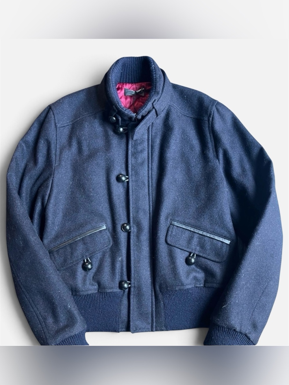 Isabel Marant mens Jacket - Picture 5 of 10